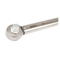 Sykes-Pickavant - Motorq - Professional - Torque Wrench 1/2”Dr